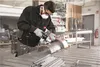 Flex Winkelschleifer LE 9-11 125 (900 W, Voir les images du produit 7
