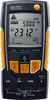 Testo Digital-Multimeter TRMS AC+DC 600 VAC 600 VDC 10 ADC Produktbild-Vorschau 1