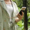 Cadorabo Ochranné pouzdro pro Honor 9X LITE Case in Brown Náhled obrázku produktu 5