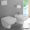 Bidet Sospeso Monoforo "D-Code" 35,5X54,5 Anteprima dell’immagine prodotto 14