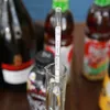 Profesionální alkoholmetr - sada 3 hydrometrů se stupnicí Náhled obrázku produktu 5