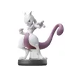 amiibo Figur Smash Mewtu #51 Produktbild-Vorschau 3