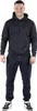 MARCUS Herren, Sweatshirt Colin Hoodie, L, Blau, Produktbild-Vorschau 3