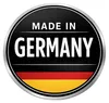 Schwebetürenschrank 2-trg. Kleiderschrank 135 cm Eiche Weiß Produktbild-Vorschau 6