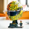 LEGO Helma Lando Norris z týmu McLaren Mastercard F1®, Sada Náhled obrázku produktu 19