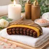 Szczotka do drenażu limfatycznego, masażu twarzy i szyi – Podgląd zdjęcia produktu 3