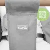 Babyschaukel Hängematte Wippe Malplay 3in1 mit Produktbild-Vorschau 11