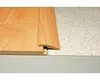 Übergangsprofil UPK07 Wenge Länge 90cm Produktbild-Vorschau 3