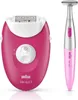 Braun Epiliergerät Silk-Epil 3-420 Produktbild-Vorschau 17