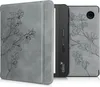 kwmobile Schutzhülle für Tolino Vision 5 Hülle - eReader Produktbild-Vorschau 1