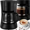 Překapávací kávovar 600 W se skleněnou konvicí 600 ml, Náhled obrázku produktu 1
