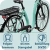 Tretwerk Linea grün Produktbild-Vorschau 7