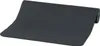 TPE Yogamatte LOTUS PRO schwarz/silbergrau Produktbild-Vorschau 1
