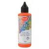 Textilfarbe Fabric Dye, 90 ml Orange Produktbild-Vorschau 1