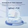 Tenda Nova MW3 Mesh WLAN System – Zuverlässige Produktbild-Vorschau 7