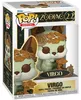 Funko Virgo Figur Grün  Kinder Grün One Size Produktbild-Vorschau 2