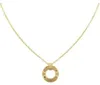 Tommy Hilfiger - 2780605 - Collana - Donna - Acciaio Anteprima dell’immagine prodotto 2