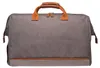Cabaia Duffle Bag New York grey melanged Produktbild-Vorschau 4