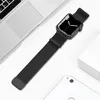 Ersatzarmband Kompatibel mit Apple Watch, Edelstahl Produktbild-Vorschau 4