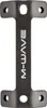 M-Wave 340015 Flaschenhalter-Adapter Alu zur Befestigung Produktbild-Vorschau 5