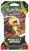 Pokemon - TCG Mega Evolution Perfect Order Sleeved Booster Produktbild-Vorschau 2