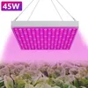 Jayseuw 45W lampada per piante LED, 225PCS LED grow lamp, Anteprima dell’immagine prodotto 9