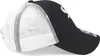 47 Brand Trucker Cap MLB Chicago White Sox MVP schwarz/weiß Produktbild-Vorschau 9