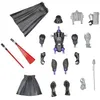 Speelset Hasbro, Darth Vader Productafbeelding-voorbeeld 4