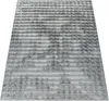 Tapis Bubble Salon Chambre Fourrure à poils longs Design Voir les images du produit 5