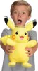 ORBICO Pokemon Power Action Pikachu - peluche interattivo Anteprima dell’immagine prodotto 2