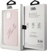 Karl Lagerfeld Klhcp15Ssksbmcp Iphone 15 / 14 / 13 6.1 Anteprima dell’immagine prodotto 7