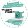 Chillafish BMXie Vrooom (12 Zoll Laufrad, verstellbare Produktbild-Vorschau 7