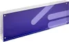 Magnetrahmen 105x297mm aus Acrylglas, 30mm stark / Produktbild-Vorschau 2