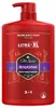 Gel douche 3 en 1 Rockstar : pour le corps, les cheveux et Voir les images du produit 1