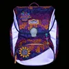 Scout Exklusiv Alpha Superflash Fantasy Rucksack Set 4tlg. Produktbild-Vorschau 13