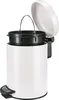 Kleine Wolke Kosmetikeimer ONE Weiß 3 Liter Produktbild-Vorschau 3