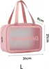 ECARLA 3er-Set Kosmetiktaschen WASHBAG schwarz KS83CZ Produktbild-Vorschau 10