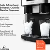 Klarstein Eiswürfelmaschine Klein, 1,8L Eiswürfelbereiter, Produktbild-Vorschau 2