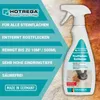 HOTREGA Rostflecken Entferner, Rostfleckenentferner 500ml, Produktbild-Vorschau 2