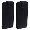 Handy Hülle für Apple iPhone 17 16 15 14 Pro Max Air Leder Produktbild-Vorschau 13