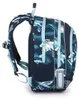 Zaino scolastico Kämpfer Topgal ELLY 24052 Anteprima dell’immagine prodotto 2