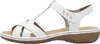 Rieker Chaussures 6591980 Voir les images du produit 8