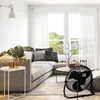 Bodenventilator, 20-Zoll Bodenventilator, Produktbild-Vorschau 4