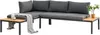 riess-ambiente Modulare Garten Sitzgruppe ORLANDO LOUNGE Produktbild-Vorschau 1