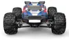 MJX HYPER GO 16212 1/16 Brushless RC Auto ferngesteuert 45 Produktbild-Vorschau 4