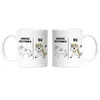 Andere Ärztinnen Du Tasse Lustig Ärztin Doktor Dr Einhorn Produktbild-Vorschau 3