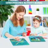 Montessori Sensorik Spielzeug für Kinder ab 3+ und Produktbild-Vorschau 7