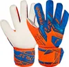 Reusch Attrakt Solid Junior-torwarthandschuhe Orange,Blau 5 Produktbild-Vorschau 1