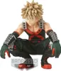 My Hero Academia Break Time Collection Statua in PVC Anteprima dell’immagine prodotto 6