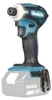 Makita DTD172Z, Rázový uťahovák, Striedavý, Čierna, Modrá, Náhľad obrázku produktu 16